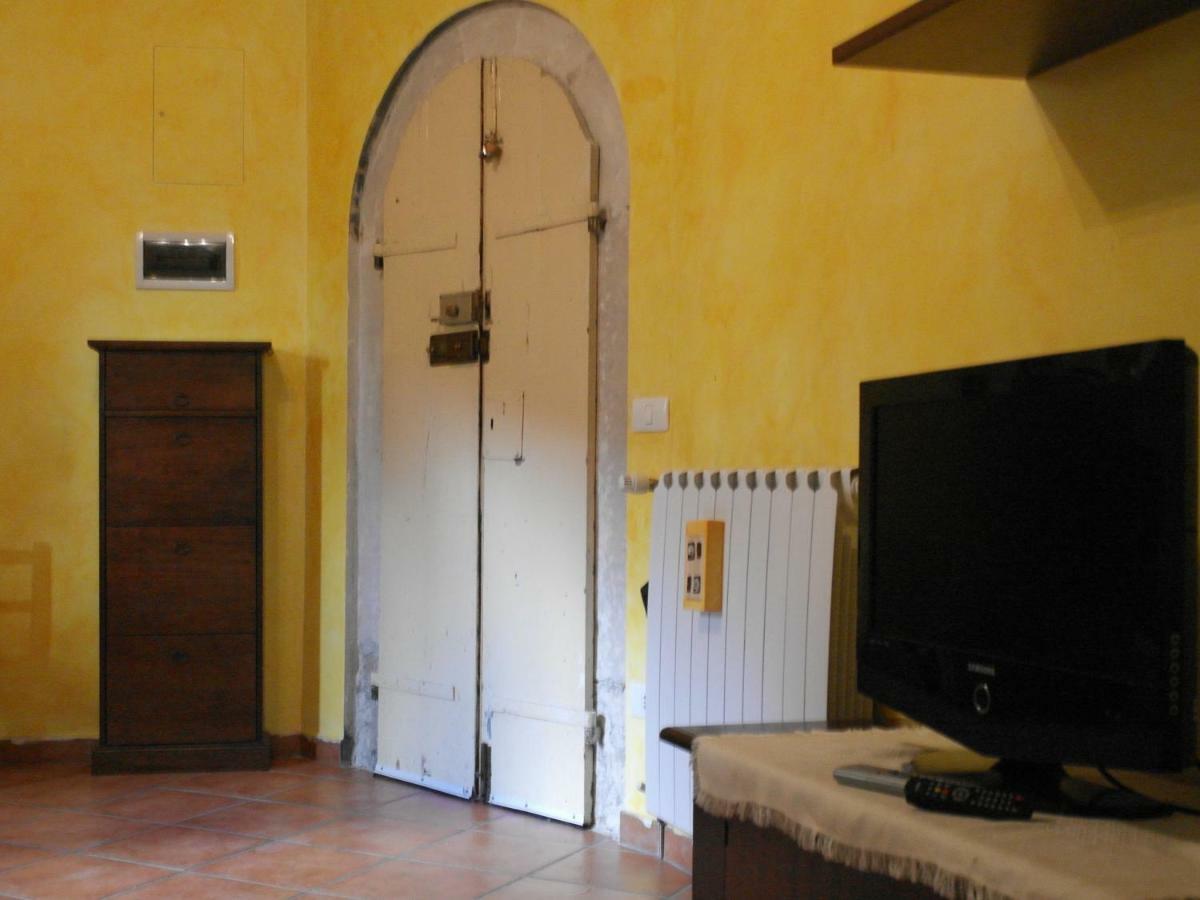Casa Vacanze Sul Gizio Pettorano sul Gizio Exterior foto